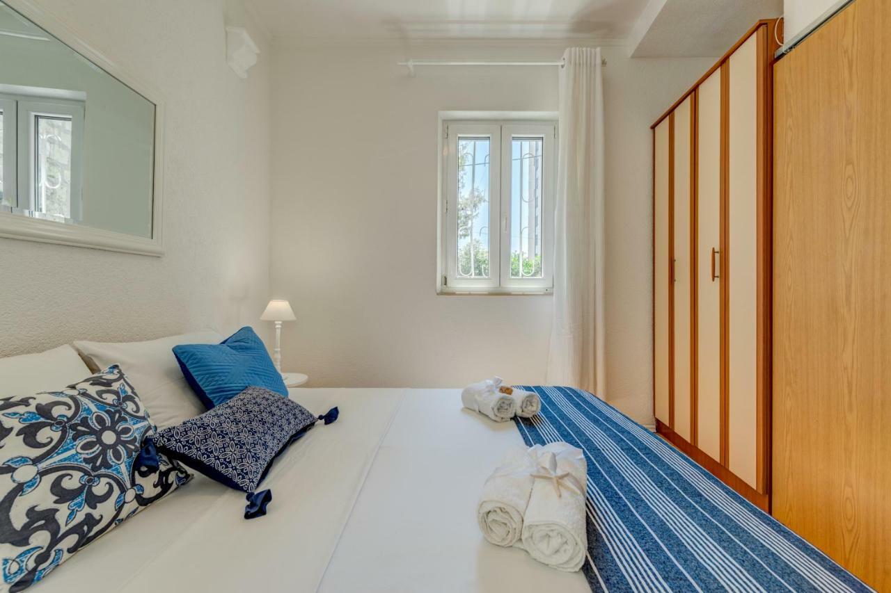 Abazur Lägenhet Split Exteriör bild